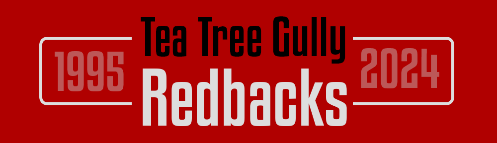 Tea Tree Gully Redbacks